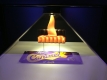 Dreamoc, Milka Caramel