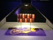 Dreamoc, Milka Caramel