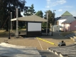 Airscreen, Mobilní kino, Velká Bystřice