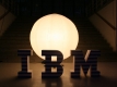 světelná technika, IBM - Průmyslový palác