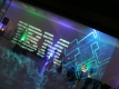 FogScreen, IBM - Průmyslový palác