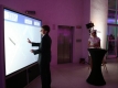 iBox, IBM - Průmyslový palác