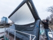 AirScreen Green Yacht