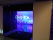 FogScreen, Deloitte Hilton