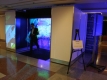 FogScreen, Deloitte Hilton