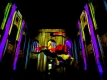Videomapping, Berlin