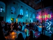 Videomapping, Berlin