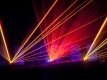 Lasershow, Kralovna Ocel