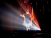 Lasershow, Kralovna Ocel