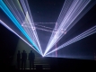 Lasershow, Kralovna Ocel