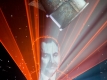 Lasershow, Kralovna Ocel
