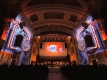Videomapping, Obecní dům, Praha
