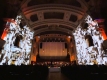 Videomapping, Obecní dům, Praha