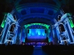 Videomapping, Obecní dům, Praha