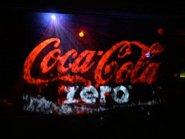 Coca-Cola ZERO vstupuje na český trh