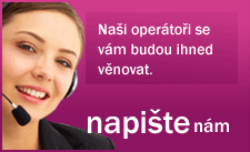 Napište nám Napište nám